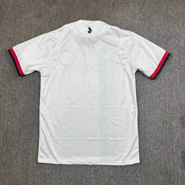 San Lorenzo Away Kit 25-26 - Image 2