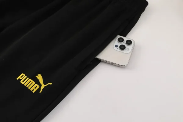 25-26 Borussia Dortmund Jacket Tracksuit - Image 13