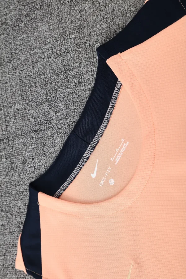 Chelsea Vest Training Suit 25-26 - Image 6