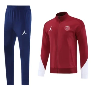 25-26 PSG Jacket Tracksuit