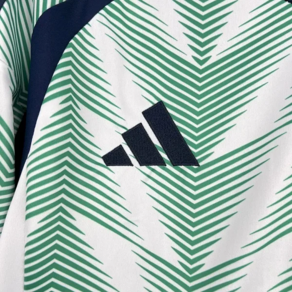 New England Revolution Away Fans Kit 25-26 - Image 4
