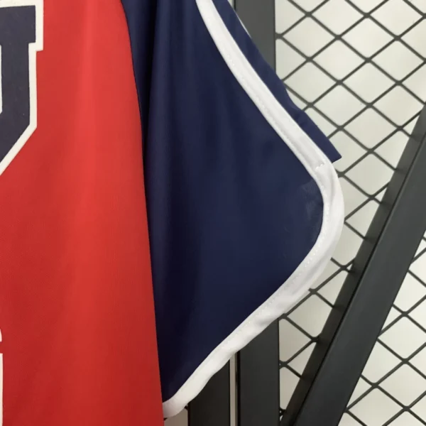 University of Chile Away Kit Retro 01-02 - Image 6
