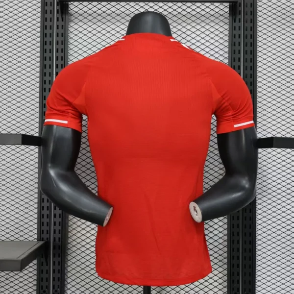 Liverpool Home Kit 25-26 - Image 2