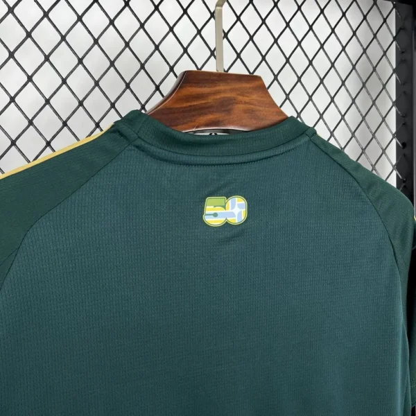 Portland Timbers Home Fans Kit 25-26 - Image 3