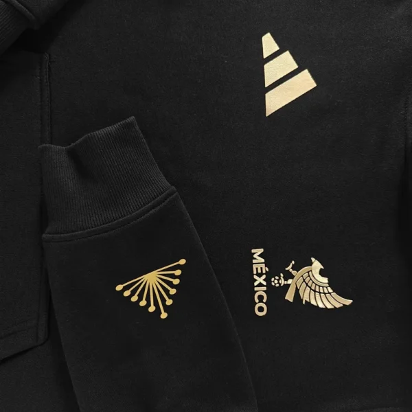 Mexico 125th Anniversary Hoodie - Image 7