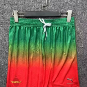 24-25 AC Milan Off White Speical Shorts