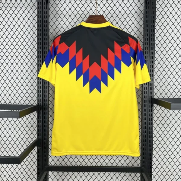 America Home Fans Kit 25-26 - Image 5