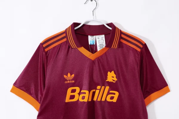 Roma Home Kit Retro 92-94 - Image 2