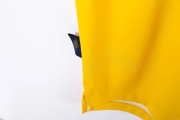 Arsenal Away Kit Retro 97-99 - Image 8