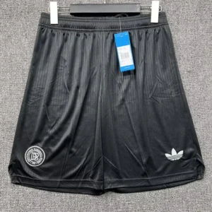 2025 Germany 125 Years Shorts