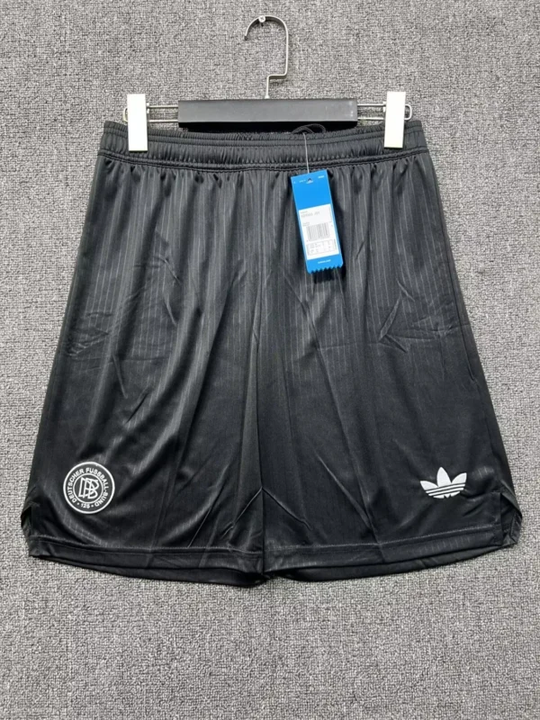 2025 Germany 125 Years Shorts