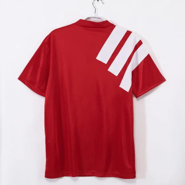 Liverpool Home Kit Retro 92-93 - Image 4