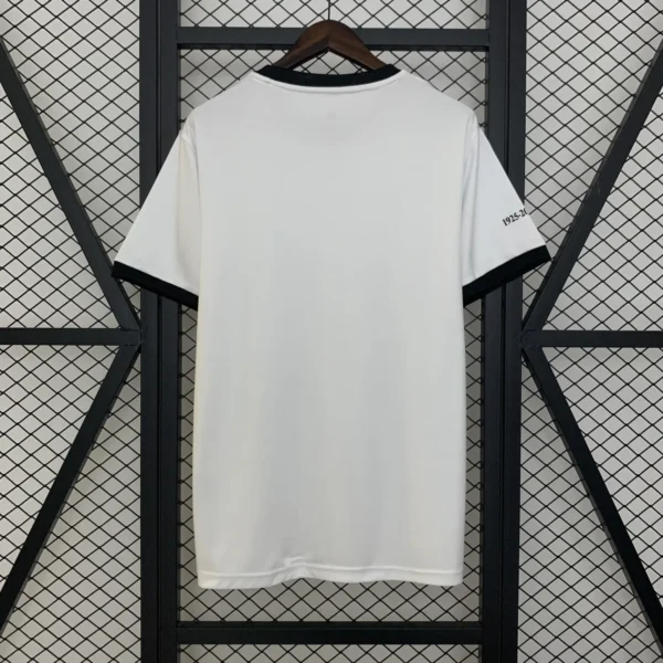 Colo Colo 100 Years Kit White 25-26 - Image 2