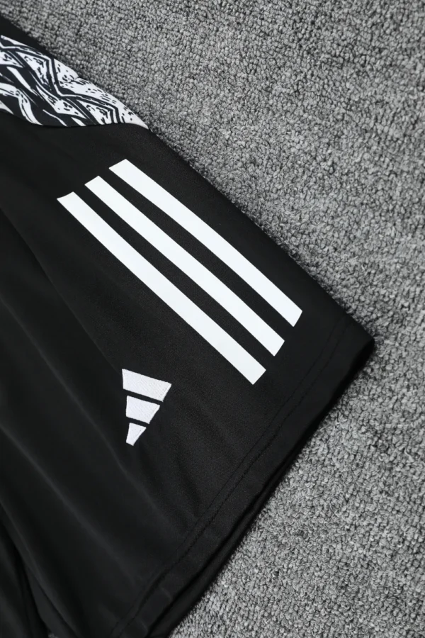 Arsenal Vest Training Suit 25-26 - Image 9