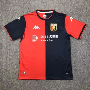 Genoa Home Kit 24-25