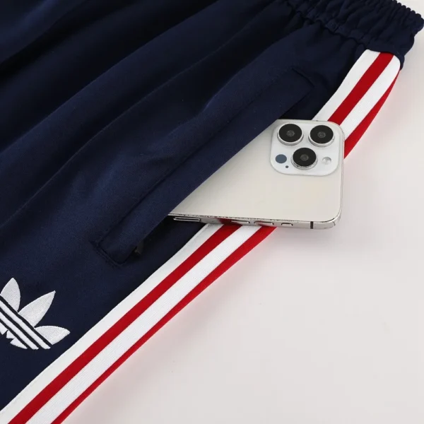 24-25 Arsenal Jacket Tracksuit - Image 13