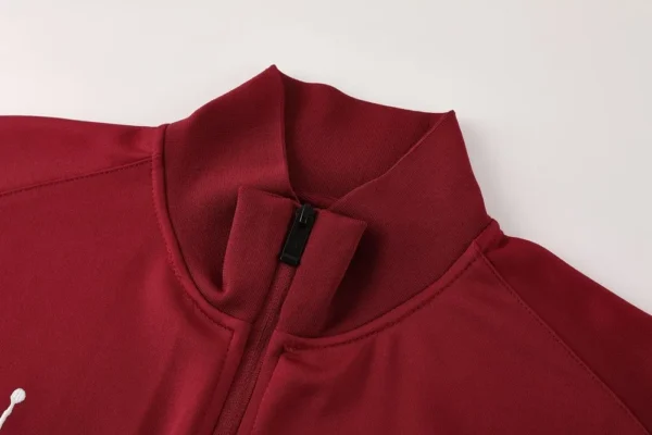 25-26 PSG Jacket Tracksuit - Image 5