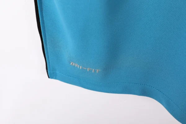 Barcelona Third Kit Retro 15-16 - Image 9