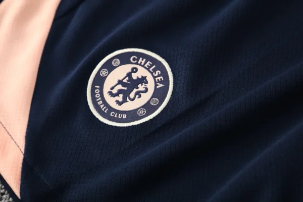 Chelsea Vest Training Suit 25-26 - Image 7