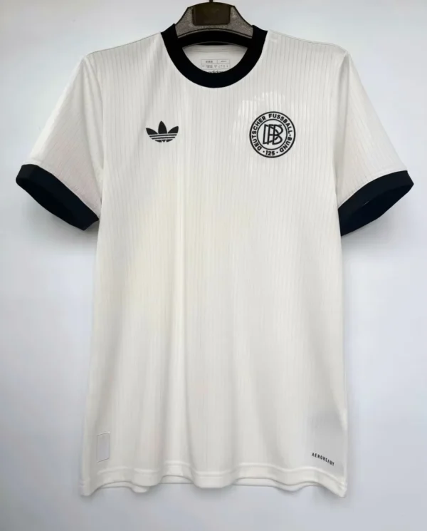 Germany 125 Years Fans Kit 2025