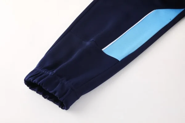 Manchester City 25-26 Jacket Tracksuit - Image 6