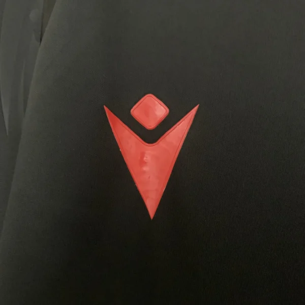 Albania Third Kit 2025 - Image 5