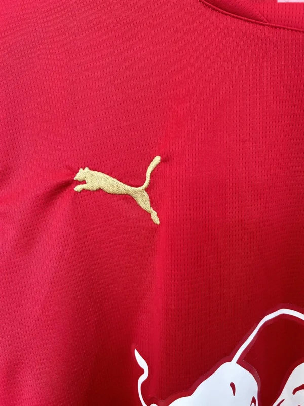 RB Leipzig Speical Kit 25-26 - Image 5