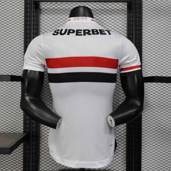 Sao Paulo Home Kit 25-26 - Image 6