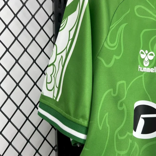 Real Betis Special Kit 25-26 - Image 3