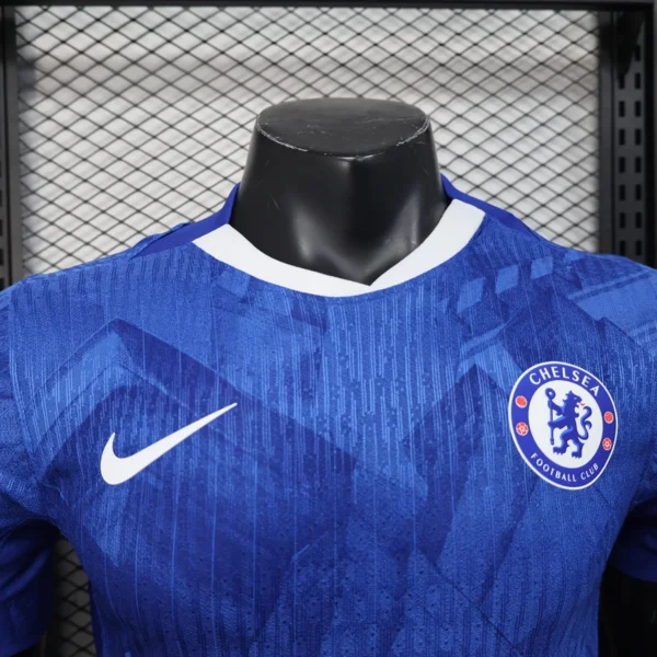 Chelsea Home Kit 25-26 - Image 2