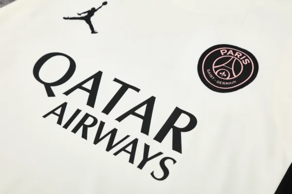 PSG Vest Training Suit 25-26 - Image 4