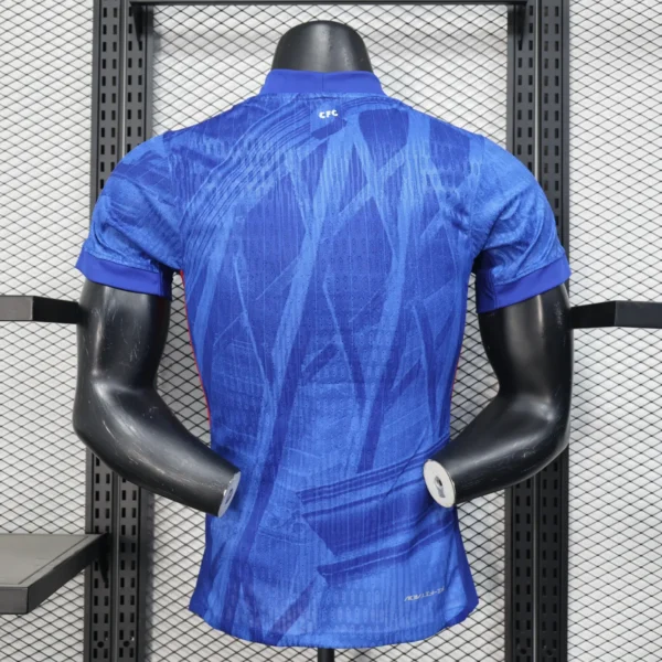 Chelsea Home Kit 25-26 - Image 6