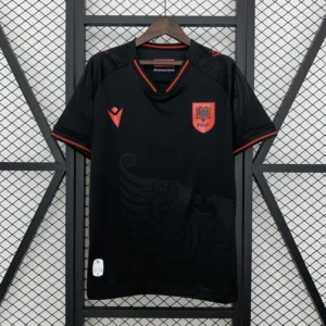 Albania Third Kit 2025