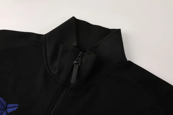 25-26 Barcelona Jacket Tracksuit - Image 5
