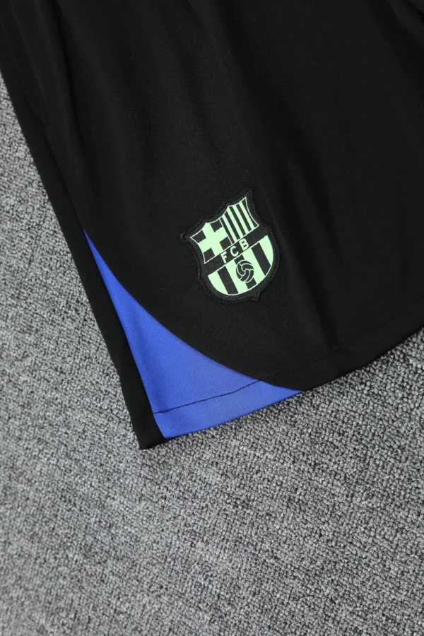 25-26 Barcelona Vest Training Suit - Image 8