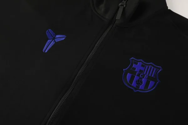 25-26 Barcelona Jacket Tracksuit - Image 6