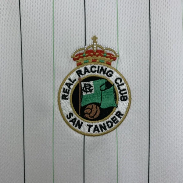 Santander 112th Anniversary Kit 25-26 - Image 5