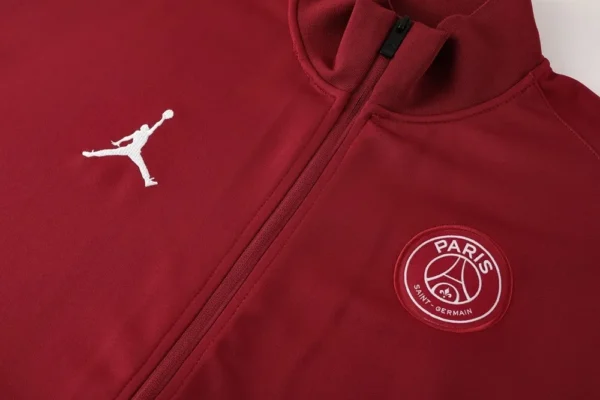 25-26 PSG Jacket Tracksuit - Image 6