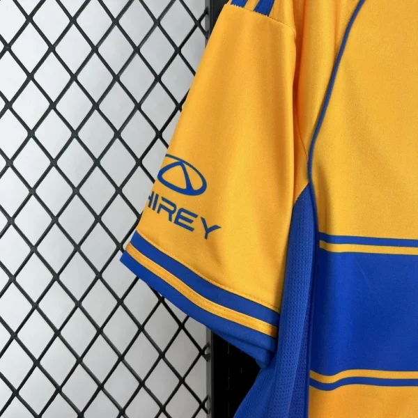 Tigres UANL Home Fans Kit 25-26 - Image 3