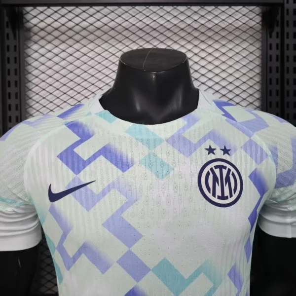 Inter Milan Away Kit 25-26 - Image 6