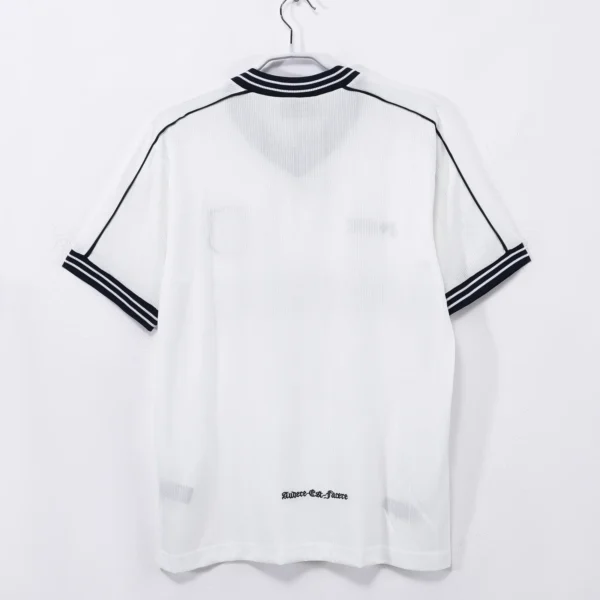 Tottenham Hotspur Home Kit Retro 97-99 - Image 5