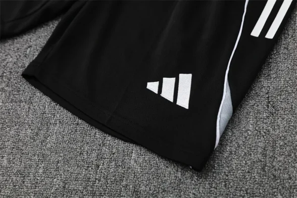 25-26 Miami Short Sleeve Training Suit - Image 8