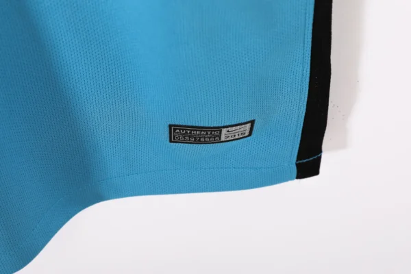 Barcelona Third Kit Retro 15-16 - Image 8