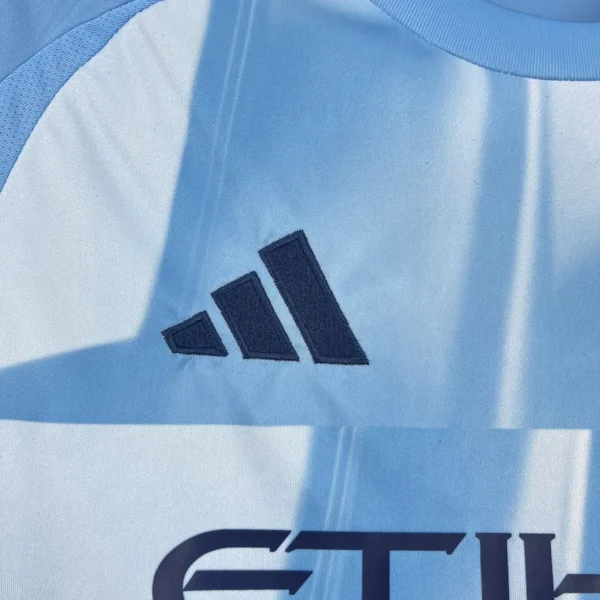 New York City Home Fans Kit 25-26 - Image 4