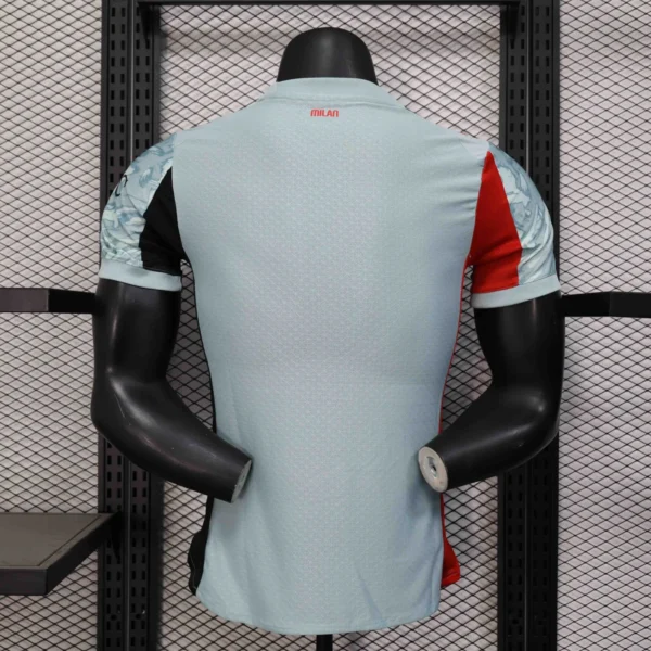 AC Milan Special Kit 25-26 - Image 3
