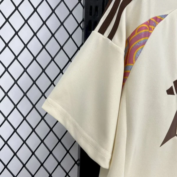 D.C. United Home Kit 25-26 - Image 4