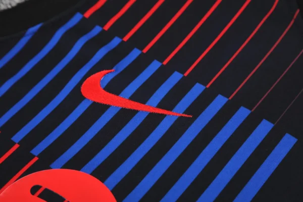 25-26 Barcelona Vest Training Suit - Image 7