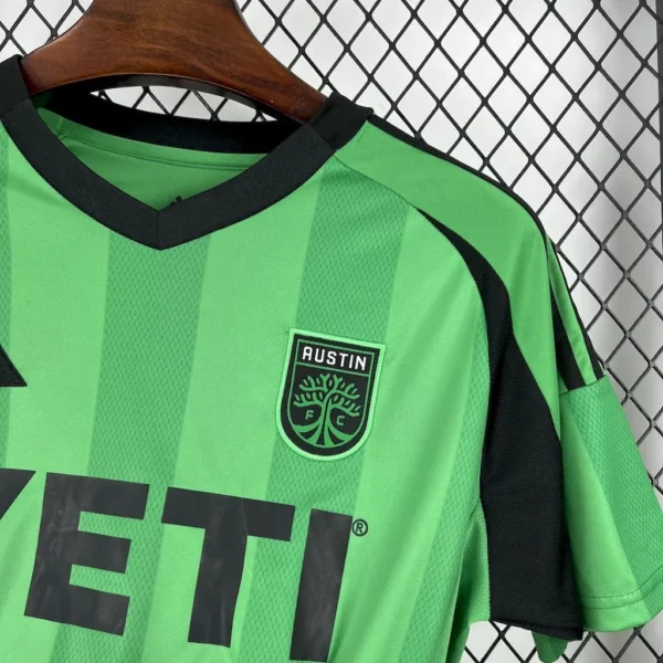 Austin Home Fans Kit 25-26 - Image 5