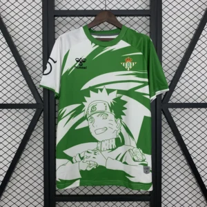 Real Betis Special Kit 25-26