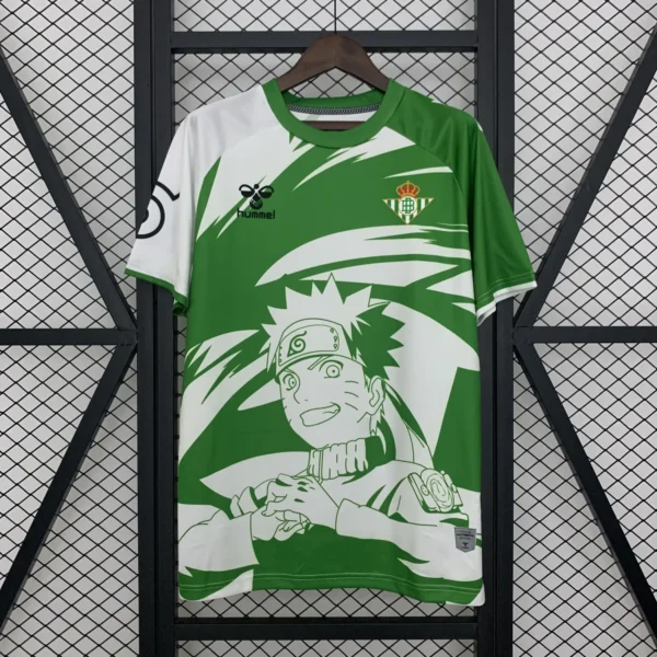 Real Betis Special Kit 25-26